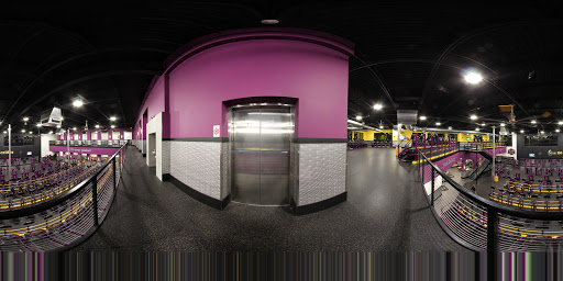 Gym «Planet Fitness», reviews and photos, 544 Patterson Blvd, Fairfield, OH 45014, USA