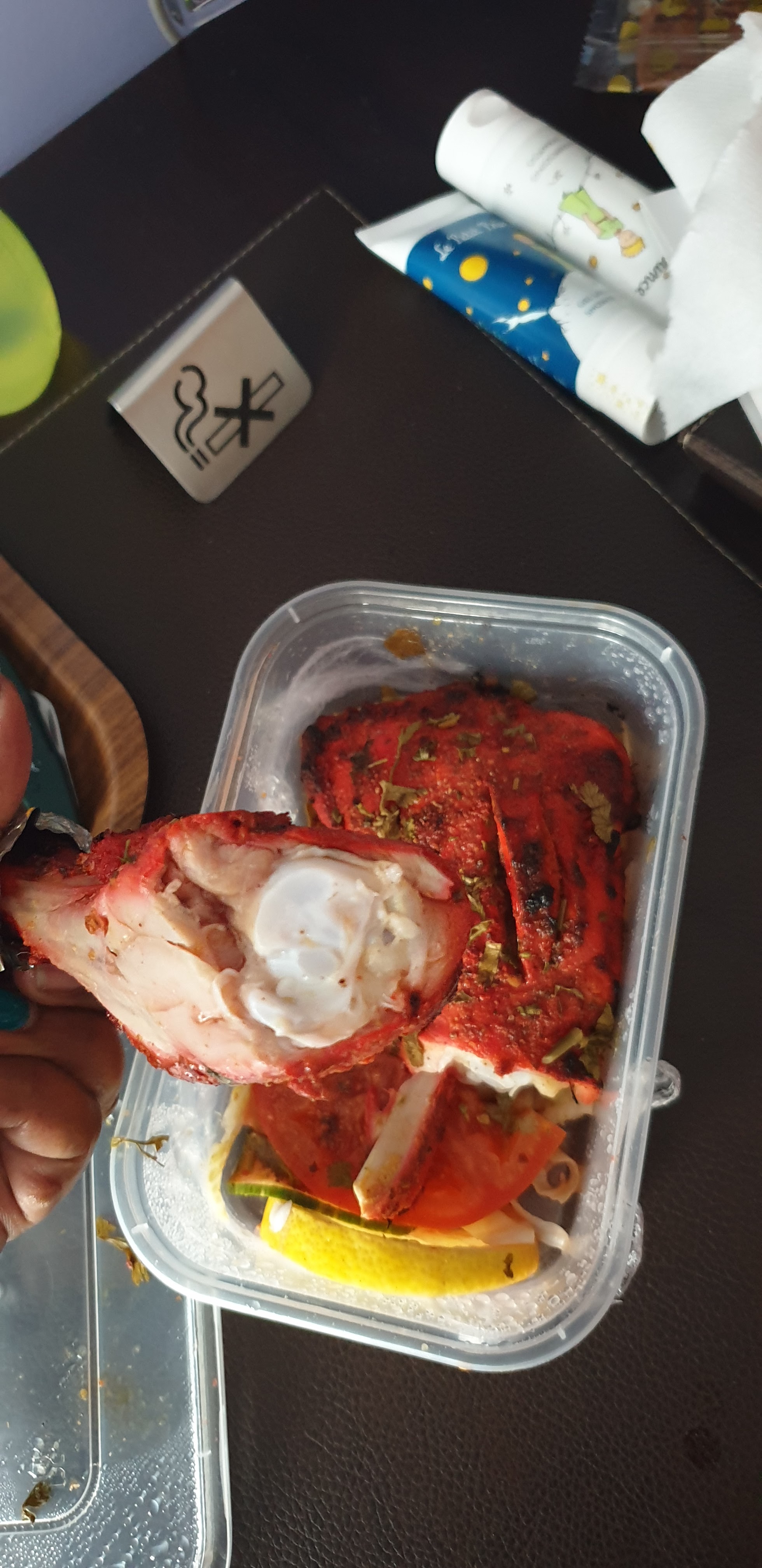 Photo n° 1 de l'avis de Tabitha.m fait le 30/07/2019 à 18:10