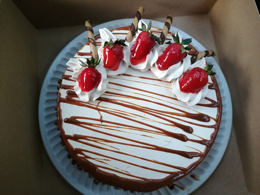Brandon's Pastelería en Villa de Álvarez