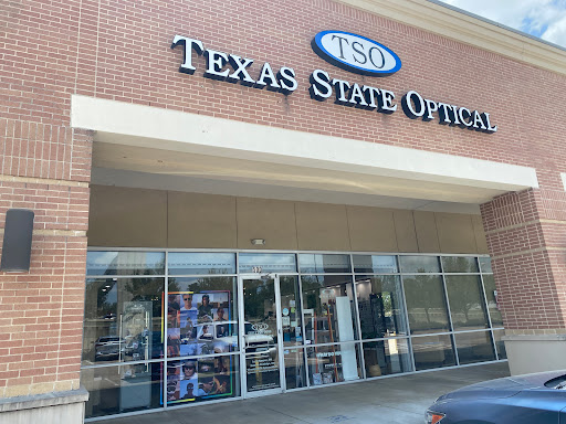 Optician «Texas State Optical Cypress», reviews and photos, 26321 Northwest Fwy #500, Cypress, TX 77429, USA