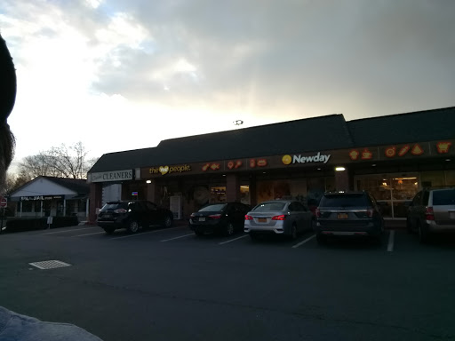 Supermarket «Newday», reviews and photos, 320 Saddle River Rd, Airmont, NY 10952, USA