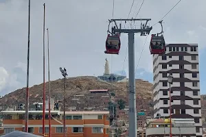 Avenida Cívica Sanjinez Vincenti image