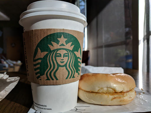 Starbucks image