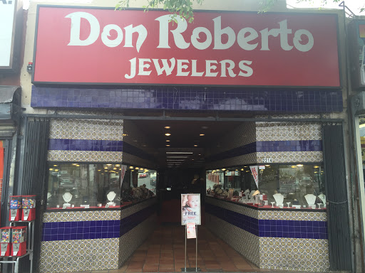 Jewelry Store «Don Roberto Jewelers», reviews and photos, 2214 East Cesar E Chavez Avenue, Los Angeles, CA 90033, USA