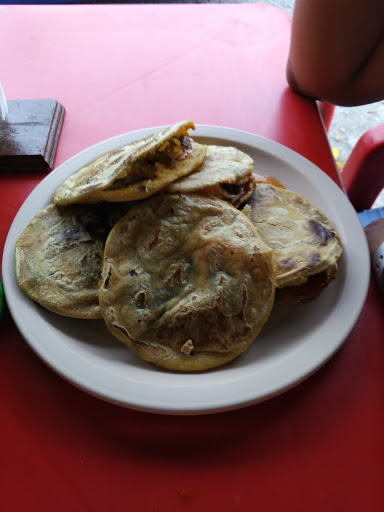 Menudo y pozole