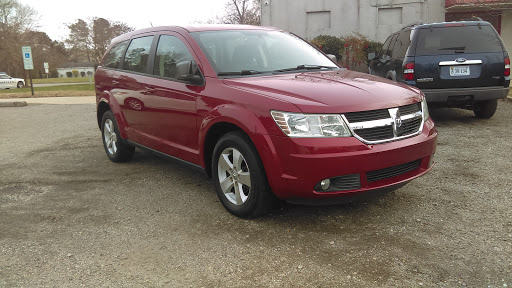 Used Car Dealer «County Auto Brokers, Inc.», reviews and photos, 7006 George Washington Memorial Hwy, Yorktown, VA 23692, USA