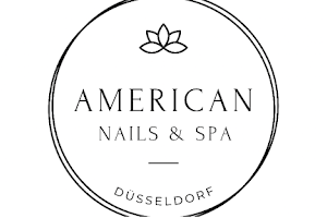 American Nails & Spa image