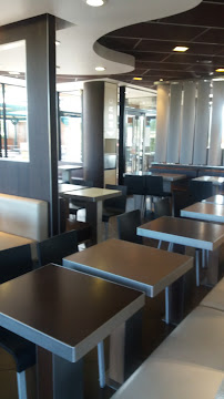 Atmosphère du Restauration rapide McDonald's Albasud à Montauban - n°19