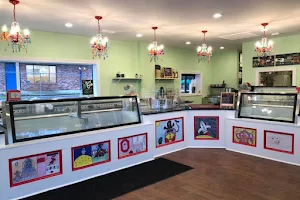 O Town Ice Cream image