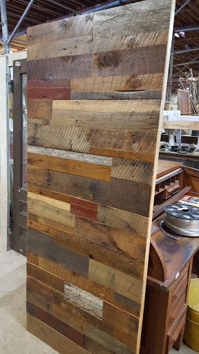 Building Materials Store «The ReUse Warehouse», reviews and photos, 1400 E Geer St, Durham, NC 27704, USA