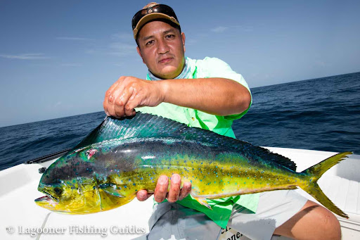 Fishing Charter «Lagooner Fishing Guides», reviews and photos, 204 Garfield Ave, Cocoa Beach, FL 32931, USA