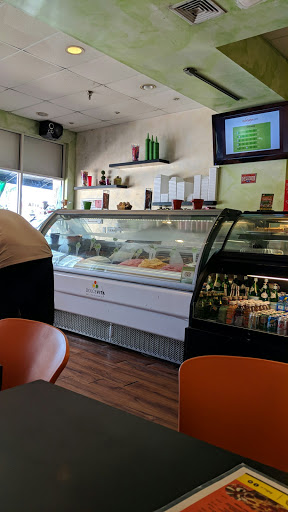 Ice Cream Shop «Dolce Vita Sunny Isles», reviews and photos, 18288 Collins Ave, Sunny Isles Beach, FL 33160, USA