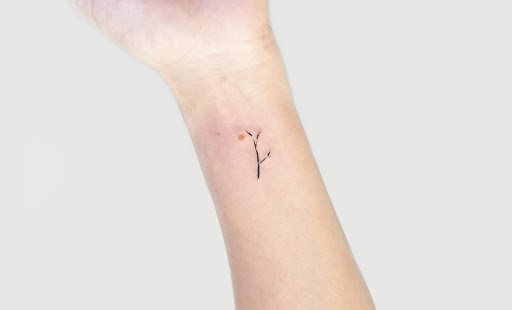 Explore dark feminine tattoo ideas, creative tattoo ideas in Sunnyvale, available at Greego tattoo