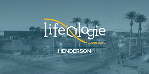 Lifeologie Counseling Henderson