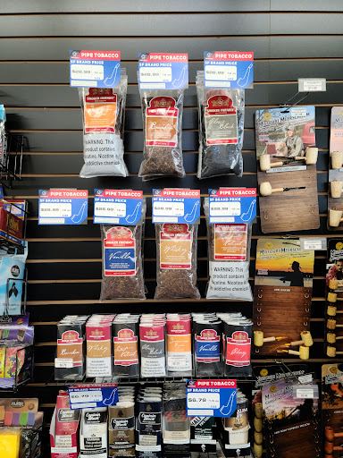 Vaporizer Store «Smoker Friendly», reviews and photos, 3748 E 104th Ave, Thornton, CO 80229, USA