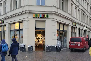 BUTLERS Berlin Hackescher Markt image