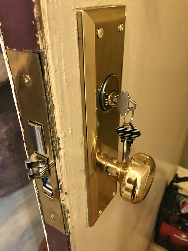 Locksmith «Always Ready Locksmith», reviews and photos, 71-22 164th St #1, Fresh Meadows, NY 11365, USA