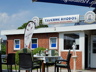 Restaurant Taverne Rhodos