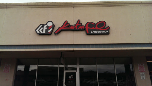 Barber Shop «Kutinfed Barbershop», reviews and photos, 6514 Skillman St, Dallas, TX 75231, USA