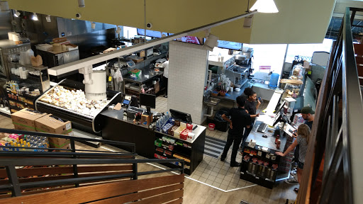 Gourmet Grocery Store «Savi Provisions», reviews and photos, 988 Peachtree St NE, Atlanta, GA 30309, USA