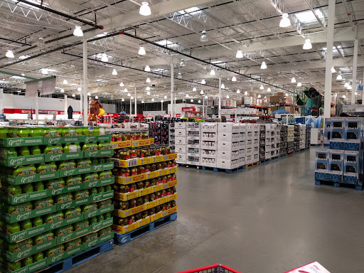 Warehouse store «Costco Wholesale», reviews and photos, 750 23rd Ave E, West Fargo, ND 58078, USA