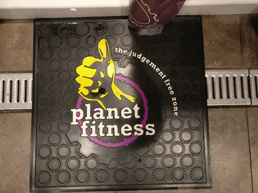 Gym «Planet Fitness», reviews and photos, 1800 N Gloster St, Tupelo, MS 38804, USA