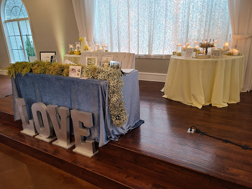 Wedding Venue «Willow Creek Wedding and Events Venue, LLC», reviews and photos, 415 S Westmoreland Rd, Waxahachie, TX 75167, USA