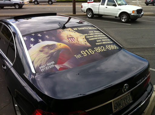 Banner Store «ARDEN SIGNS BANNERS PRINTING & EMBROIDERY», reviews and photos, 3017 Arden Way, Sacramento, CA 95825, USA