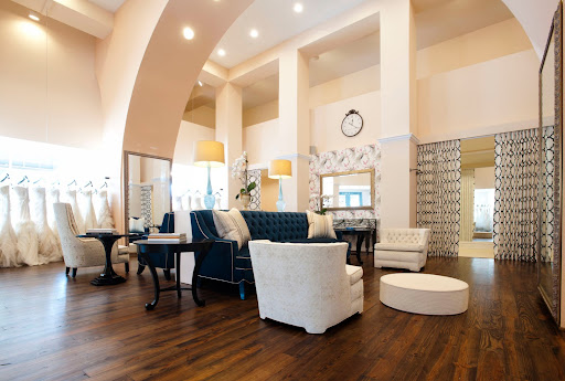 Bridal Shop «Warren Barron Bridal», reviews and photos, 6731 Snider Plaza, Dallas, TX 75205, USA