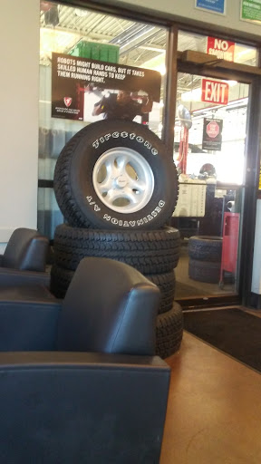 Tire Shop «Firestone Complete Auto Care», reviews and photos, 475 Amherst St, Nashua, NH 03063, USA