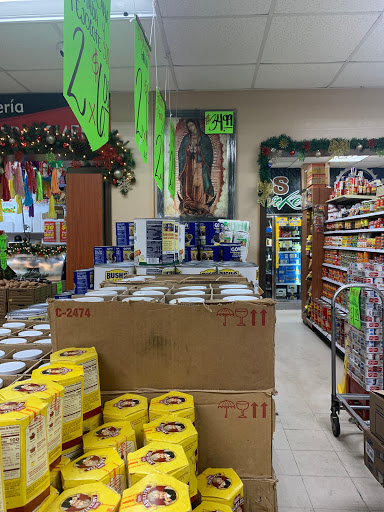 Grocery Store «Primos Market», reviews and photos, 1104 8th Ave W, Palmetto, FL 34221, USA
