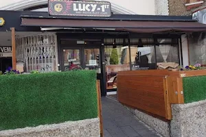 Lucy 1st Ethiopian Restaurant & Bar image