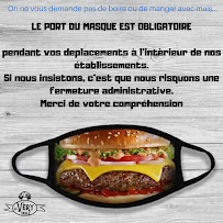 Photos du propriétaire du Restaurant de hamburgers Le Very Table à Lyon - n°13