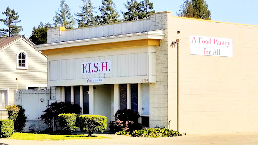 F.I.S.H. Food Pantry, 2900 McBride Ln, Santa Rosa, CA 95403, Food Bank