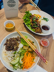 Photo n°30 de Little Vietnam à Annecy ()