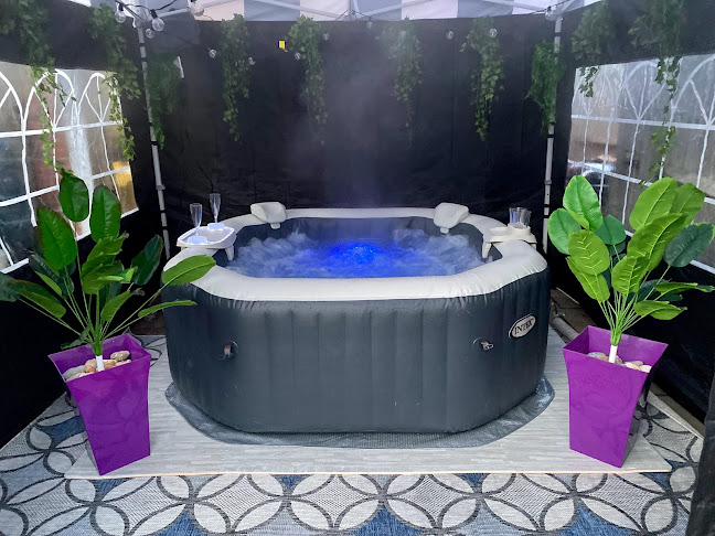 Gables Lettings - Luxury Hot Tub Hire & Cleaning Services