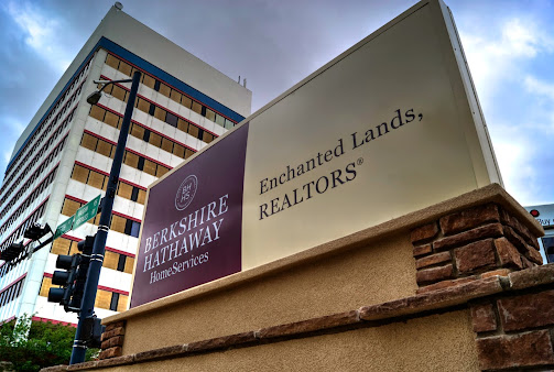 Berkshire Hathaway HomeServices Enchanted Lands, REALTORS - Roswell