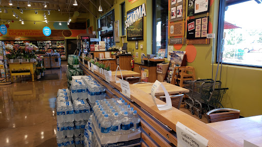 Whole Foods Market