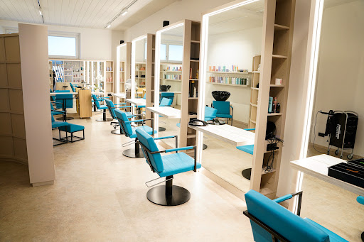 HAIRLODGE Ellmau In Ellmau