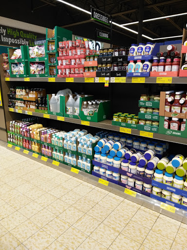 Supermarket «ALDI», reviews and photos, 3831 E Main St, Whitehall, OH 43213, USA