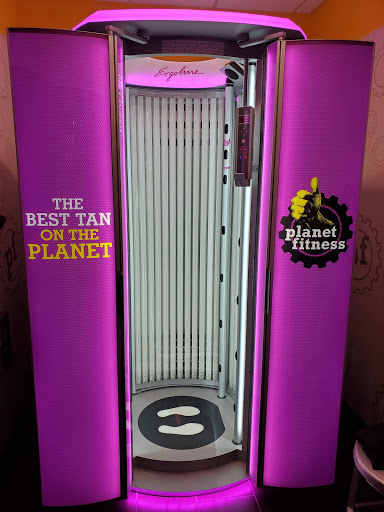 Gym «Planet Fitness», reviews and photos, 1531 N Main St, Peckville, PA 18452, USA