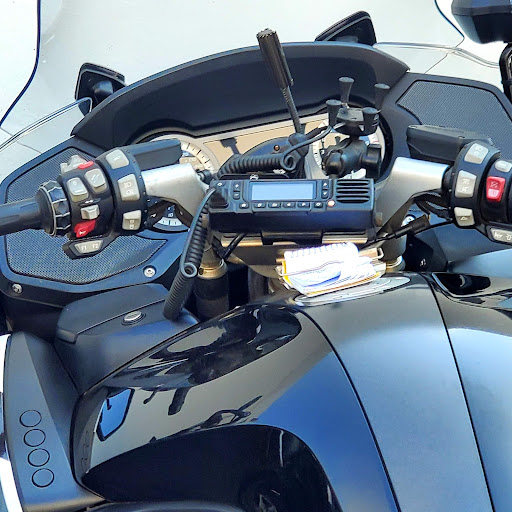 BMW Motorcycle Dealer «BMW Motorcycles of Ventura County», reviews and photos, 830 Tourmaline Dr, Newbury Park, CA 91320, USA