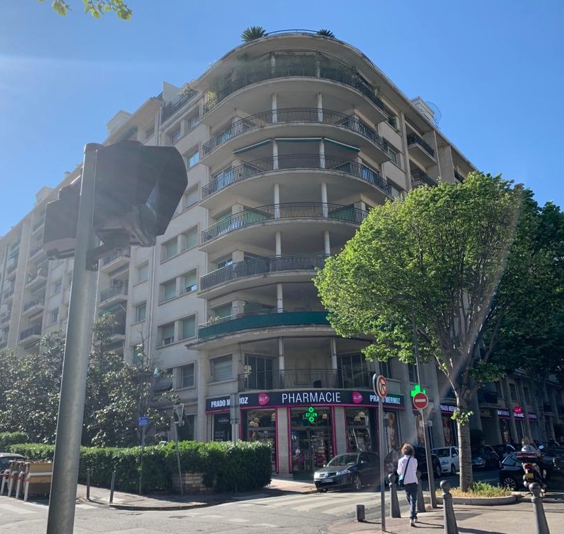 Photo n° 1 de l'avis de Dina.a fait le 30/04/2020 à 10:21