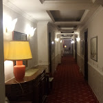 Photo n°3 de l'avis de Das. fait le 21/03/2018 à 19:07 sur le  Hotel Alba à Cassino