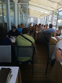 Atmosphère du Restaurant de fruits de mer Chez Aldo à Marseille - n°17