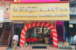 Ajantha Bakers & Sweets image