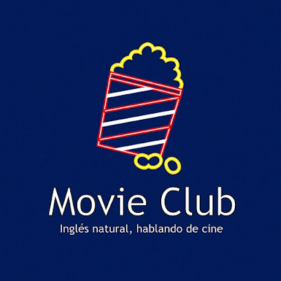 English Movie Club