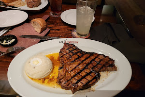 LongHorn Steakhouse