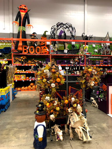 Home Improvement Store «The Home Depot», reviews and photos, 1749 Newman Rd, Okemos, MI 48864, USA