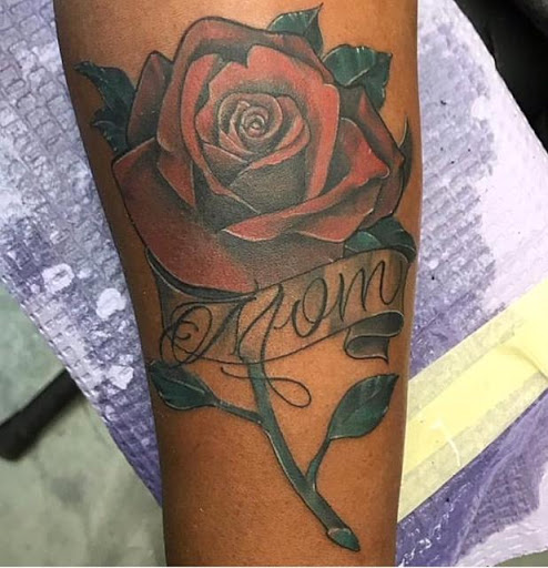 BMI Tattoo, 16142 S Cicero Ave, Oak Forest, IL 60452, USA, 